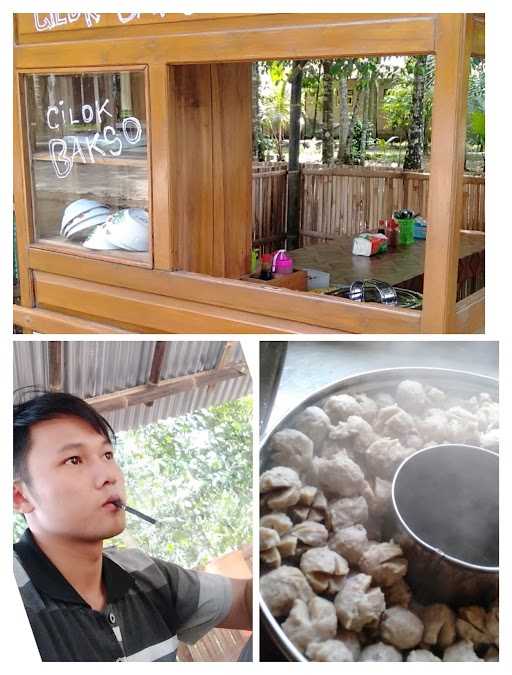 Warung Bakso Eko 1