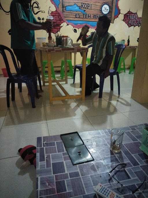 Warung Bakso & Mie Ayam Pak Slamet 4