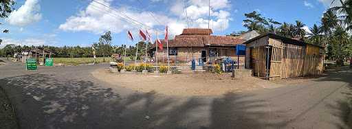 Warung Bakso Sangadah 6