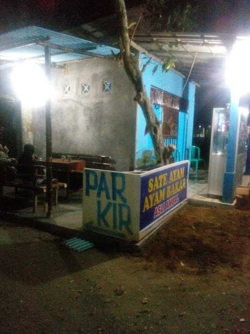 Warung Bu Karsinah 5