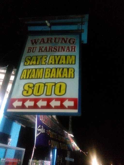 Warung Bu Karsinah 2