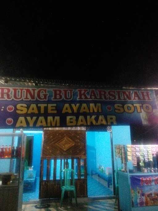 Warung Bu Karsinah 3