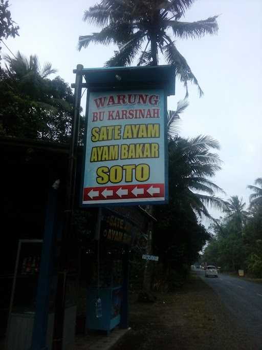 Warung Bu Karsinah 10