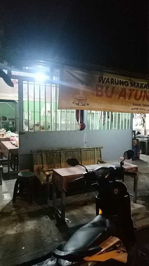 Warung Makan Bu Zaitun 4