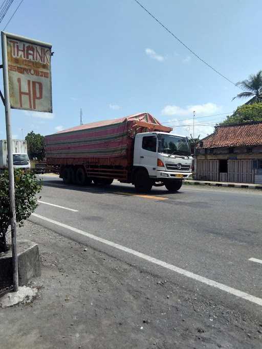 Warung Makan Mie Ayam Kibi Solo 5