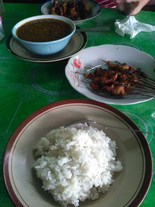 Warung Sate Ayam & Kambing Pak Budiman 6