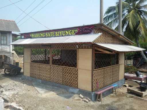 Warung Sate Biyunge 2