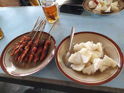 Warung Sate Pak Slamet 5