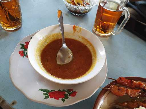 Warung Sate Pak Slamet 2