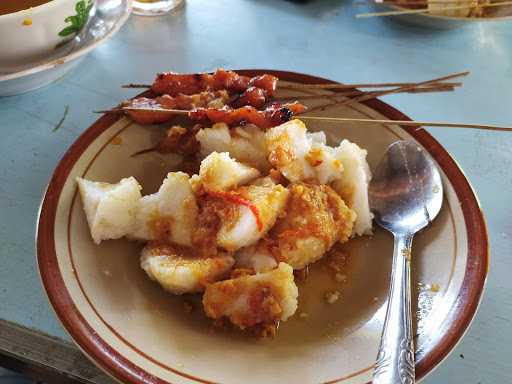 Warung Sate Pak Slamet 1