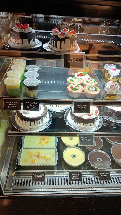 Buana Bakery Ambarawa 4