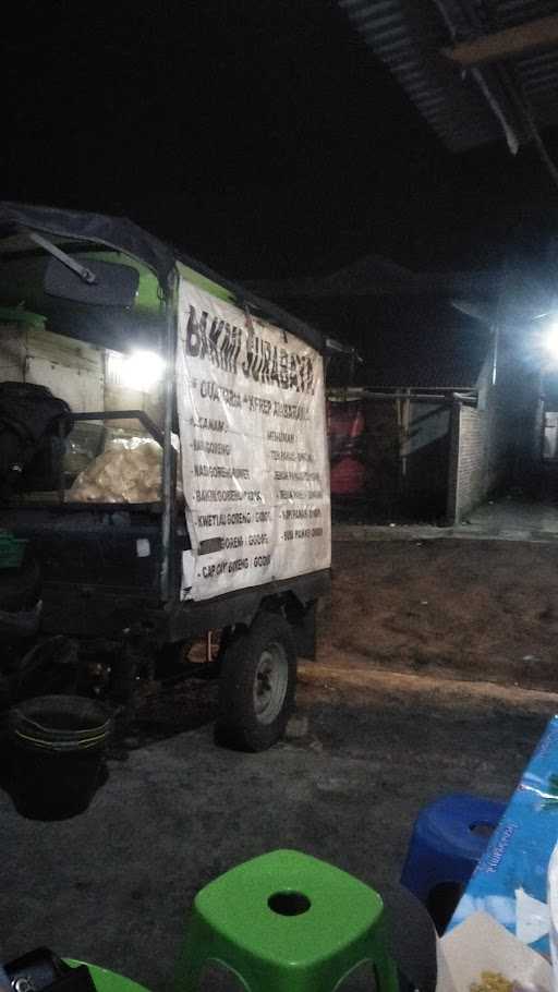 Bakmi Surabaya Gua Maria Kerep 5