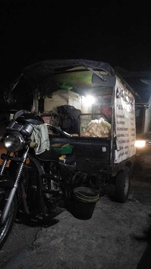 Bakmi Surabaya Gua Maria Kerep 3