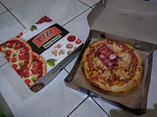 Dapur Pizza 2