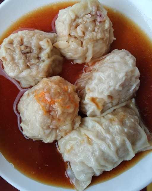 Dimsum Merifa 8