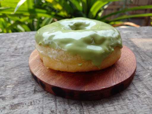 Donat Umma Ambarawa 9