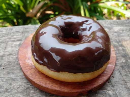 Donat Umma Ambarawa 6