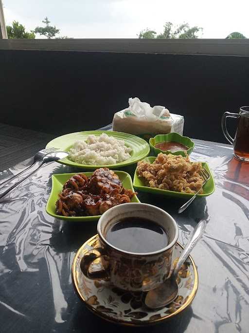 Garasi Seafood Ambarawa 2