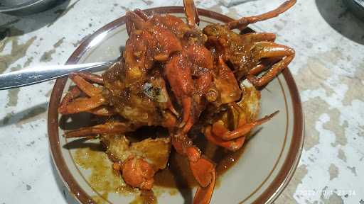 Kepiting Lamongan 7