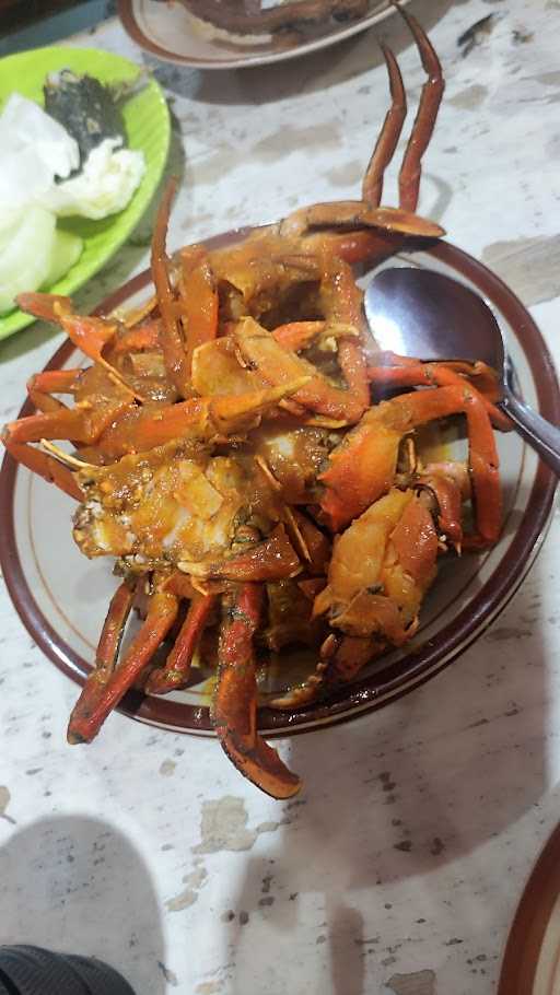 Kepiting Lamongan 4