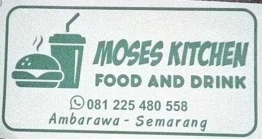 Moses Kitchen 8