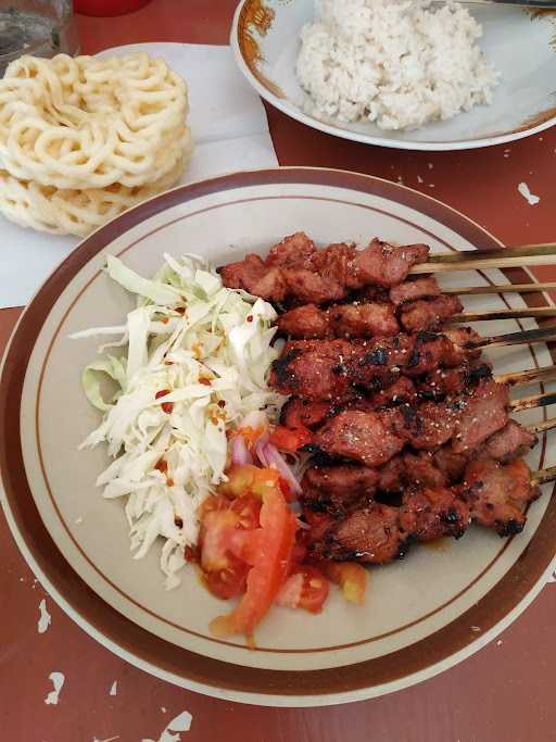 Pondok Makan Sate Kambing Pak Lani 5