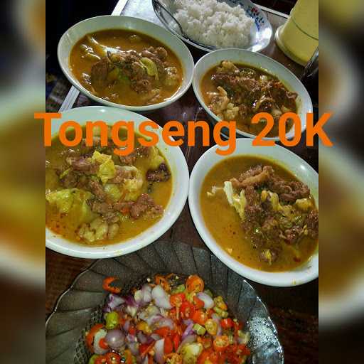 Warung Sate Bu Tin 234 5