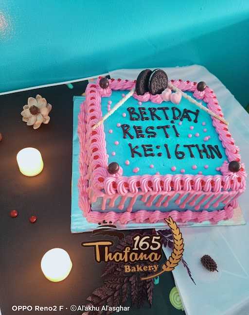 165Thafana Bekery 5