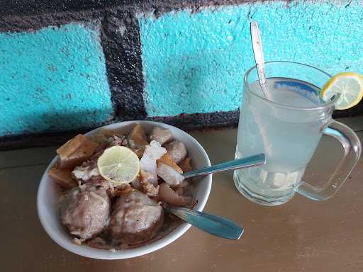 Bakso Cahyo 1