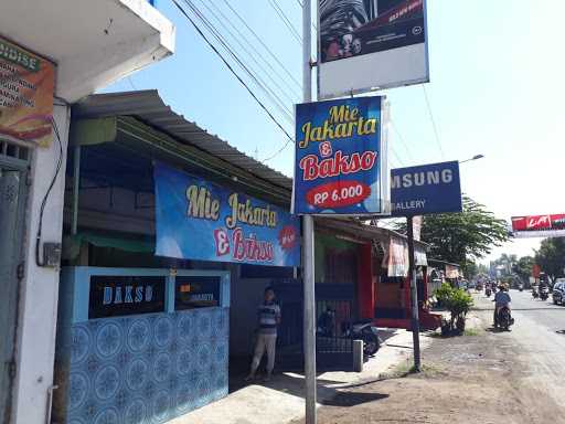 Bakso & Mie Jakarta 10