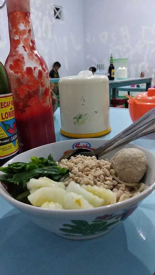 Bakso & Mie Jakarta 7