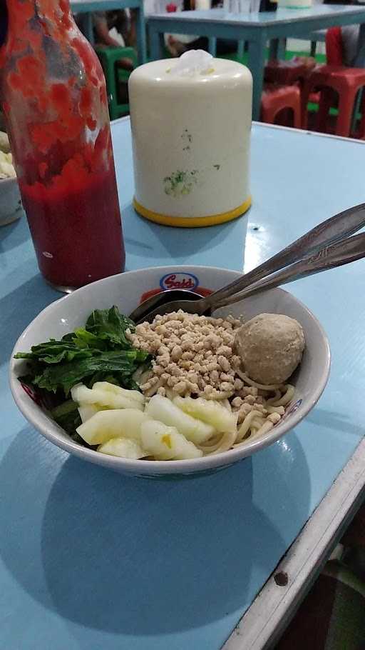 Bakso & Mie Jakarta 6