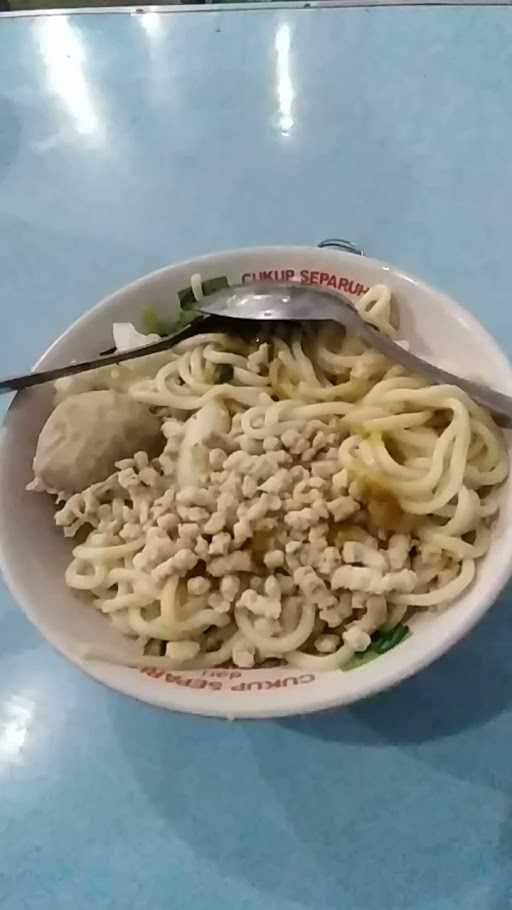 Bakso & Mie Jakarta 4