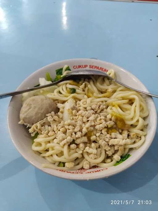 Bakso & Mie Jakarta 3