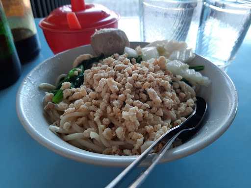 Bakso & Mie Jakarta 2