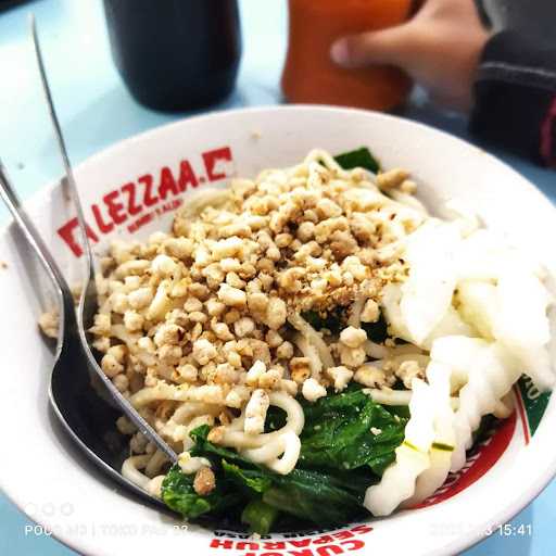 Bakso & Mie Jakarta 1