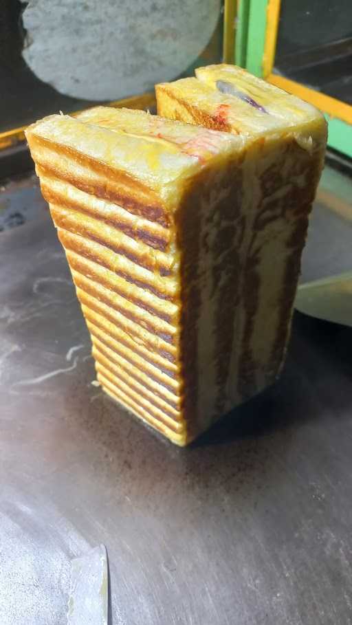 Roti Bakar Ayu 4