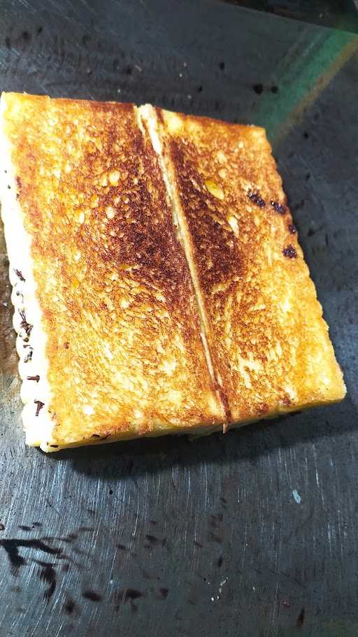 Roti Bakar Ayu 2