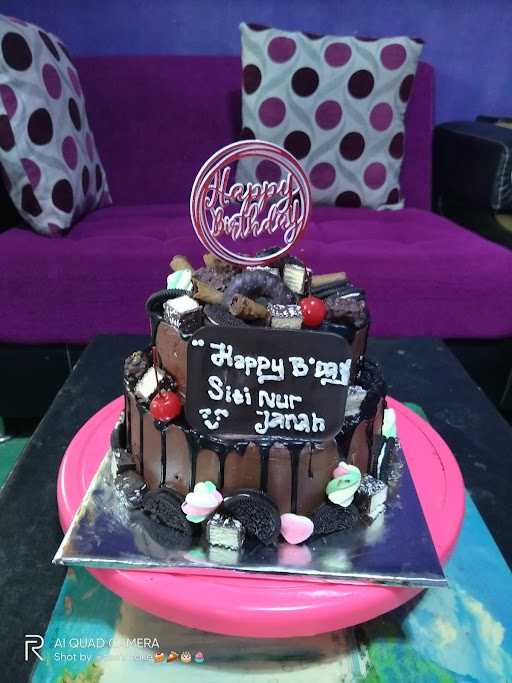 Zee'S Cake 5