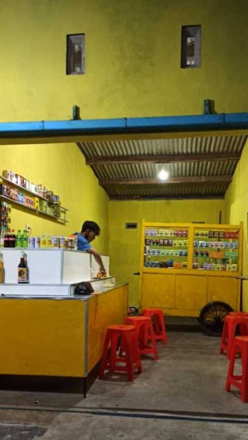 Depot Jamu Bima 6