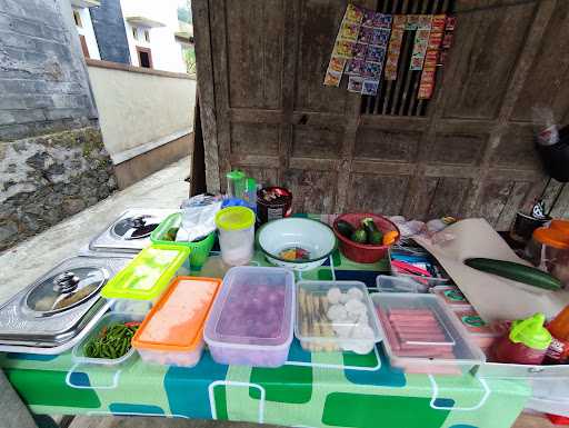 Warung Lotek & Soto Mak Kini 2