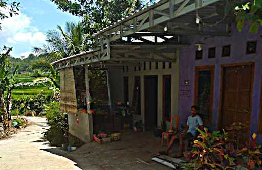 Warung Mbok Tu 5