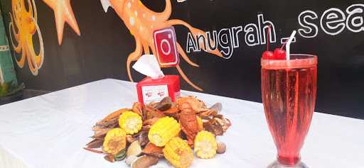 Anugrah Seafood Ampel 1