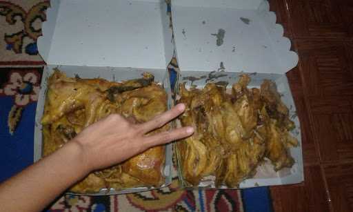 Ayam Goreng Yumi 9