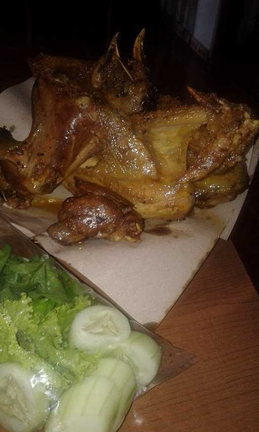 Ayam Goreng Yumi 3