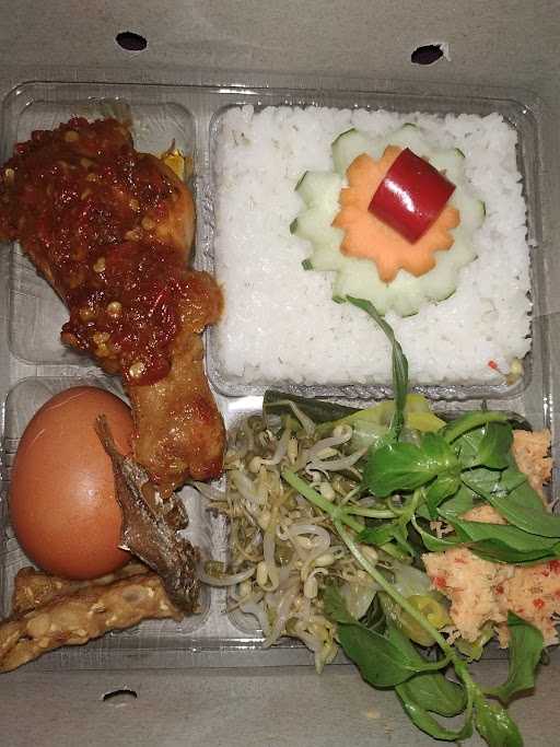 Ayam Goreng Yumi 2