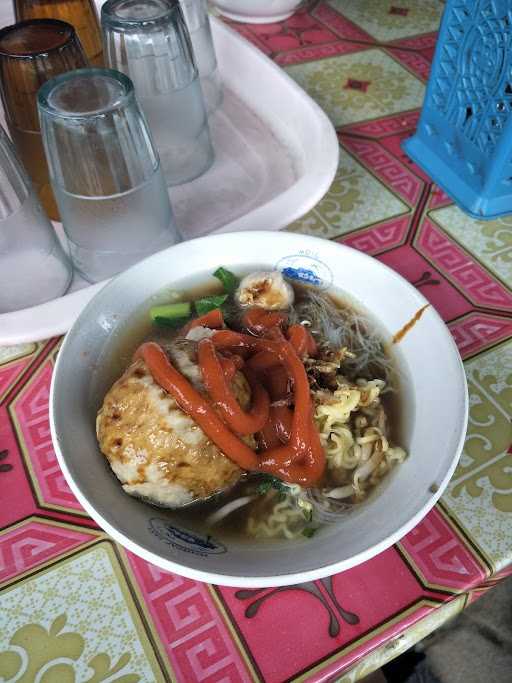 Bakso Wonogiri Pak Samidi 2