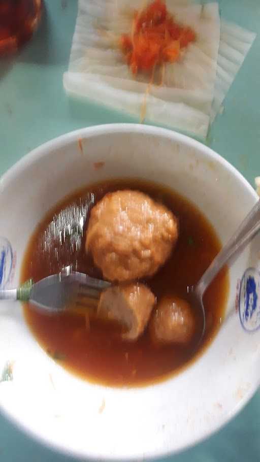 Bakso Wonogiri Pak Samidi 6