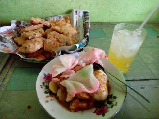 Gado - Gado Bu Sulis 6