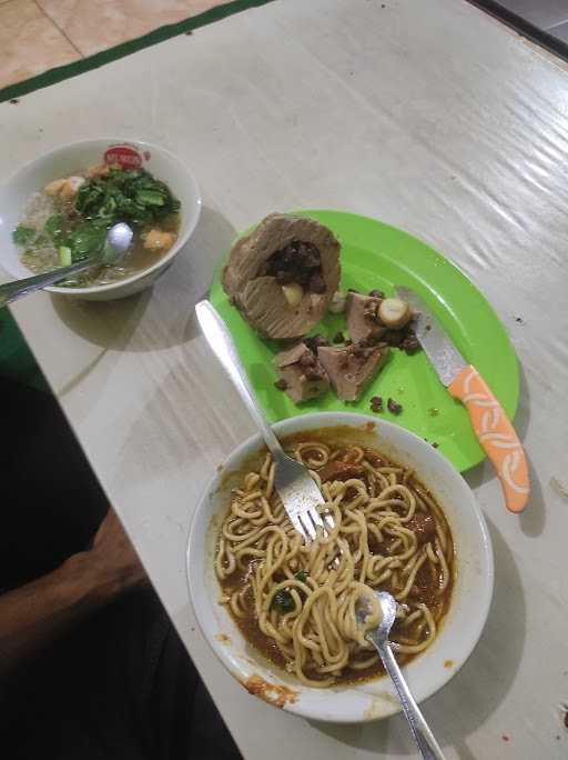 Mie Ayam & Bakso Dicky Putra 9